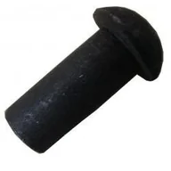 Nity - Un Nit Stalowy Łeb Kulisty 4*10Mm 952 4*10 5903154680997 - miniaturka - grafika 1
