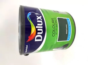 Dulux Farba wewnętrzna 2.5 l Zieleń Boho - Farby wewnętrzne - miniaturka - grafika 4