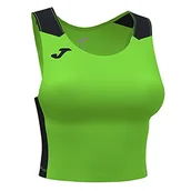 Koszulki i topy damskie - Joma 2XS Top Record II Unisex Dorosły - miniaturka - grafika 1