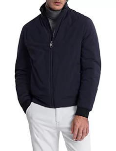 Pierre Cardin Męska bluza, morski, XXL - Bluzy męskie - miniaturka - grafika 1