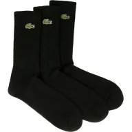 Skarpetki męskie - Lacoste Skarpety 3-pack - miniaturka - grafika 1