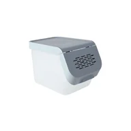 Pojemniki kuchenne - Pojemnik 10 L na owoce i warzywa "Warzywniak" - miniaturka - grafika 1