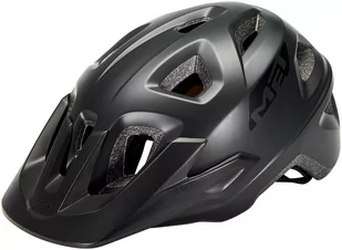 MET Echo MIPS Kask, black matte M/L | 57-60cm 2021 Kaski MTB 57002617 - Kaski rowerowe - miniaturka - grafika 1