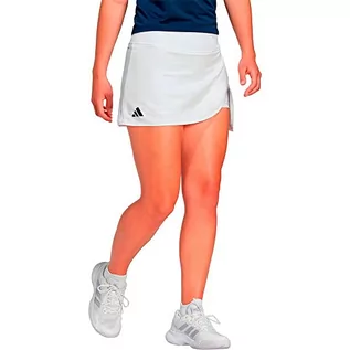 Spódnice - adidas Damska spódnica tenisowa klubowa - grafika 1