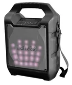 Akcesoria do MP3 - Denver głośnik Bluetooth TSP-203  głośnik  Bluetooth, TSP-203 TSP-203 - miniaturka - grafika 1