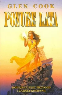 Ponure Lata - Horror, fantastyka grozy - miniaturka - grafika 1