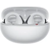 Słuchawki - QCY Crossky Clip C30S Biały - miniaturka - grafika 1