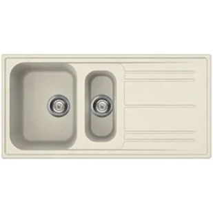 Smeg Rigae LZ102P - Zlewozmywaki - miniaturka - grafika 1