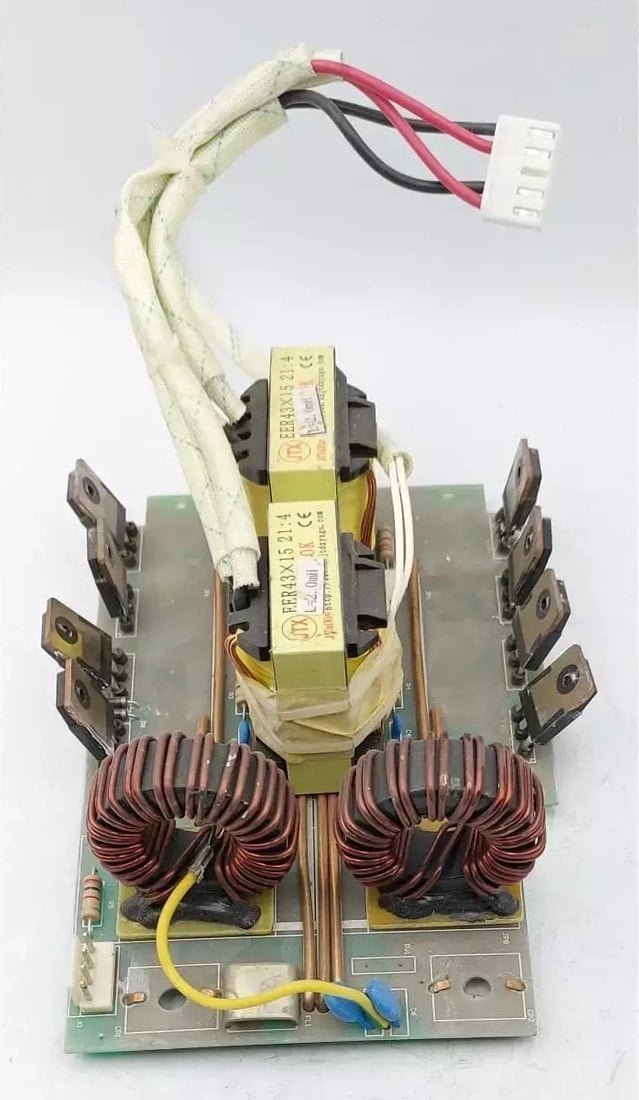 Dedra Płyta prądowa