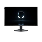 Monitory - Alienware AW2523HF 24.5" Full HD LCD Czarny - miniaturka - grafika 1