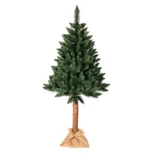 Choinki - Choinka sztuczna Sosna na pniu 180 cm wysokości - miniaturka - grafika 1