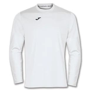 Koszulka do piłki nożnej męska Joma Combi z długim rękawem - Bluzy sportowe męskie - miniaturka - grafika 1