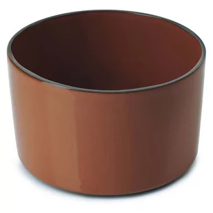 Revol Miska Caractere cynamonowa 440 ml - Miski i półmiski - miniaturka - grafika 1