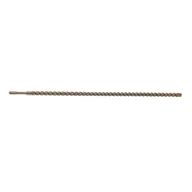 Wiertła - Milwaukee wiertło do betonu 9x215 mm SDS-Plus MX4 4-ostrzowe 4932492020 - miniaturka - grafika 1