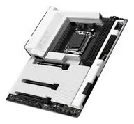 Płyty główne - NZXT N7 B850 AMD B850 Gniazdo AM5 ATX N7-B85XT-W1 - miniaturka - grafika 1