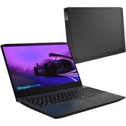Laptopy - Lenovo Ideapad 3-15IHU Gaming 82K100FMPB - miniaturka - grafika 1