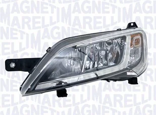 Reflektor Magneti Marelli 712501101129 - Oświetlenie samochodowe - akcesoria - miniaturka - grafika 1