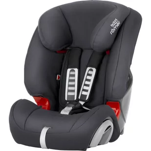 Britax Romer Evolva 123 9-36 kg Strom Grey - Foteliki samochodowe - miniaturka - grafika 1