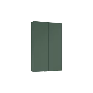 ELITA FOR ALL 50 2D (12,6) FOREST GREEN MATT  SZAFKA WISZĄCA 168804 - Szafki łazienkowe - miniaturka - grafika 1