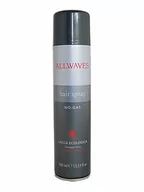 Kosmetyki do stylizacji włosów - ALLWAVES Lakier do włosów - Ecological Hair Spray Lakier do włosów - Ecological Hair Spray - miniaturka - grafika 1