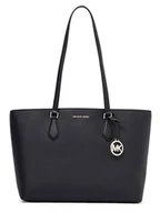 Torebki damskie - Michael Kors Torebka w kolorze czarnym - 32 x 25 x 14 cm - miniaturka - grafika 1
