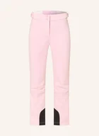 Spodnie narciarskie - Cordova Spodnie Narciarskie St Moritz pink - miniaturka - grafika 1