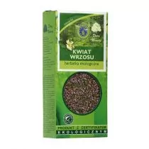 Dary Natury Herbatka Z Kwiatu Wrzosu 25 g Bio - Herbata - miniaturka - grafika 1