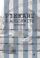 Wywiady - Piekarz z Auschwitz - miniaturka - grafika 1