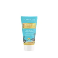 Kosmetyki po opalaniu - Alphanova Sun Beauty, Bio Nawilżające mleczko po opalaniu do twarzy i ciała 150 ml - miniaturka - grafika 1
