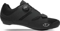 Buty rowerowe - Giro Buty męskie GIRO SAVIX II black roz.42 NEW - miniaturka - grafika 1