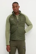 Kurtki damskie - Mammut kurtka sportowa Innominata ML Hybrid kolor zielony - miniaturka - grafika 1