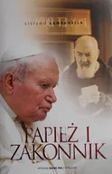 Biografie i autobiografie - Papież i zakonnik - miniaturka - grafika 1