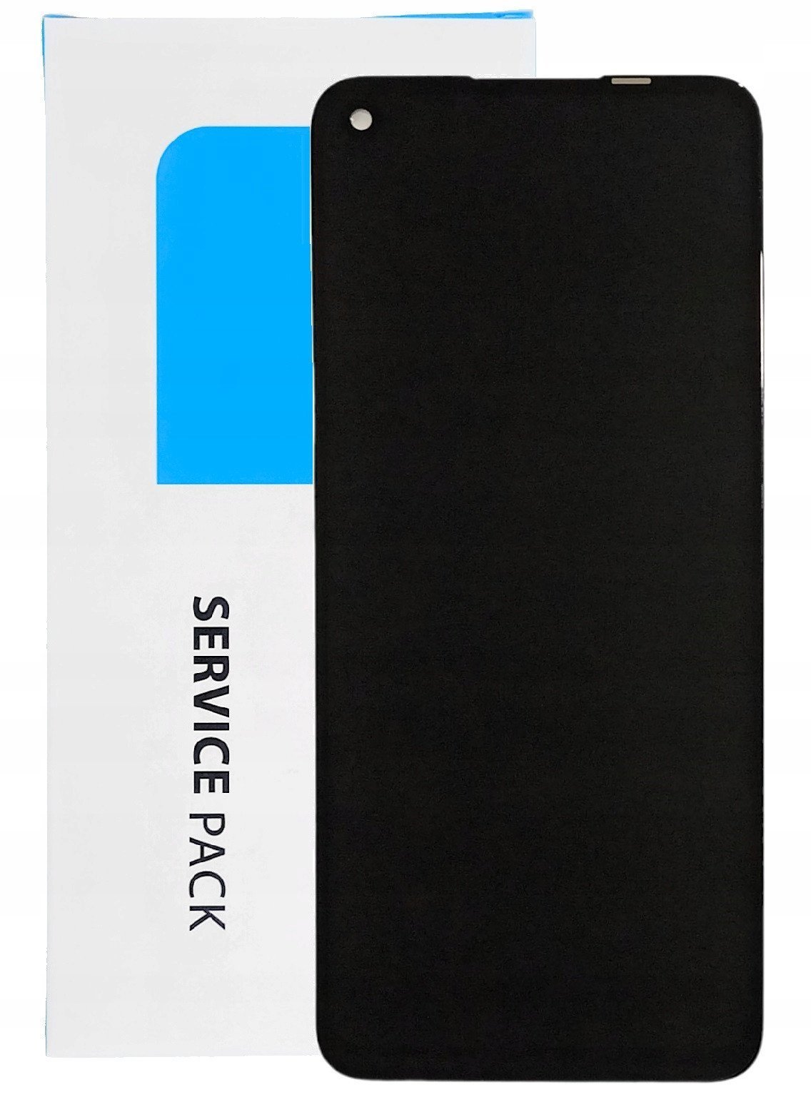ORYGINAŁ WYŚWIETLACZ EKRAN LCD DO REALME NARZO 50