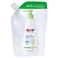 Kosmetyki kąpielowe dla dzieci - HIPP żel do mycia ciała i włosów Sensitiv 400ml DE - miniaturka - grafika 1