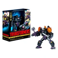 Figurki dla dzieci - Figurka Transformers Age of the Primes Leader Class - The Thirteen Megatronus The Fallen - miniaturka - grafika 1