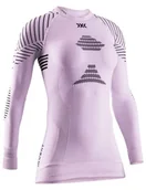 Koszulki i topy damskie - X-Bionic Damska koszulka Invent 4.0 z długim rękawem damska compresison koszula - miniaturka - grafika 1
