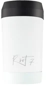 Kubki termiczne - Kubek Termiczny Root7 Polar White - miniaturka - grafika 1