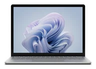 Laptopy 2w1 - Microsoft Surface Laptop 6 Intel Core Ultra 7 165H 34,3 cm (13.5") Ekran dotykowy 16 GB LPDDR5x-SDRAM 512 GB SSD Wi-Fi 6E (802.11ax) Windows 11 Pro Platyna ZJW-00030 - miniaturka - grafika 1