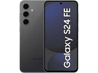 Telefony OUTLET - OUTLET Smartfon SAMSUNG Galaxy S24 FE 5G 8/128GB Szary - miniaturka - grafika 1