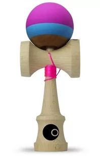 OKendama Candy Rush Paint Pink Dream - Kendama - miniaturka - grafika 1
