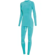Bielizna sportowa damska - Viking, Bielizna Gaja Bamboo (Lady Set) - 500/23/5512/70, rozmiar XL - miniaturka - grafika 1
