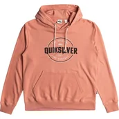 Bluzy męskie - Bluza męska Circle Up Hood Quiksilver - miniaturka - grafika 1