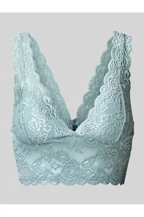 Biustonosz typu bralette z koronki model CHLOE - Only - Biustonosze - miniaturka - grafika 1