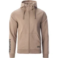 Bluzy sportowe męskie - Bluza sportowa męska Magnum Lepus II - miniaturka - grafika 1