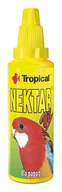 Przysmaki dla ptaków - Tropical Nektar-Vit witaminy dla papug 30ml 10052 - miniaturka - grafika 1