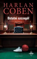 Thrillery - Ostatni szczegół - miniaturka - grafika 1