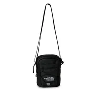 Torby męskie - Saszetka The North Face Jester Crossbody NF0A52UC0IO1 Czarny - miniaturka - grafika 1