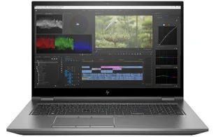 HP Fury17 G8 4A698EA - Laptopy - miniaturka - grafika 2