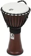 Instrumenty perkusyjne - Toca TF2DJ-10R djembe instrument perkusyjny - miniaturka - grafika 1