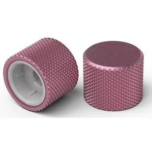 Pokrętło GLORIOUS PC GMMK Pro Rotary Knob Różowy - Gadżety dla graczy - miniaturka - grafika 1